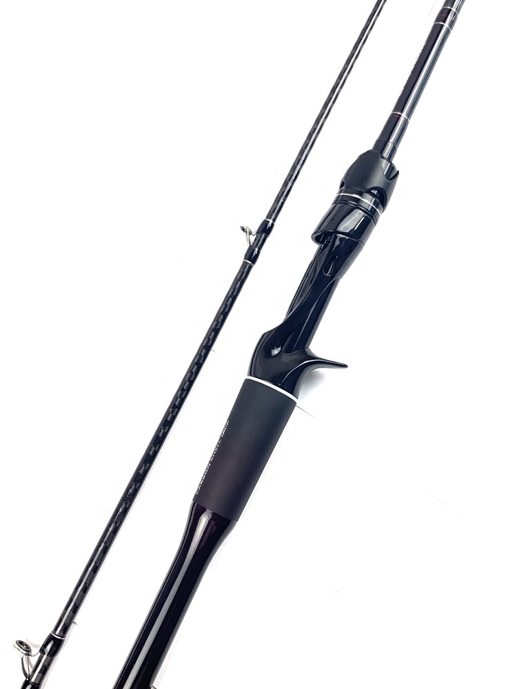 Fishing Rod for Boat Super Har - đánh giá và giá Telescopic Fishing Rod