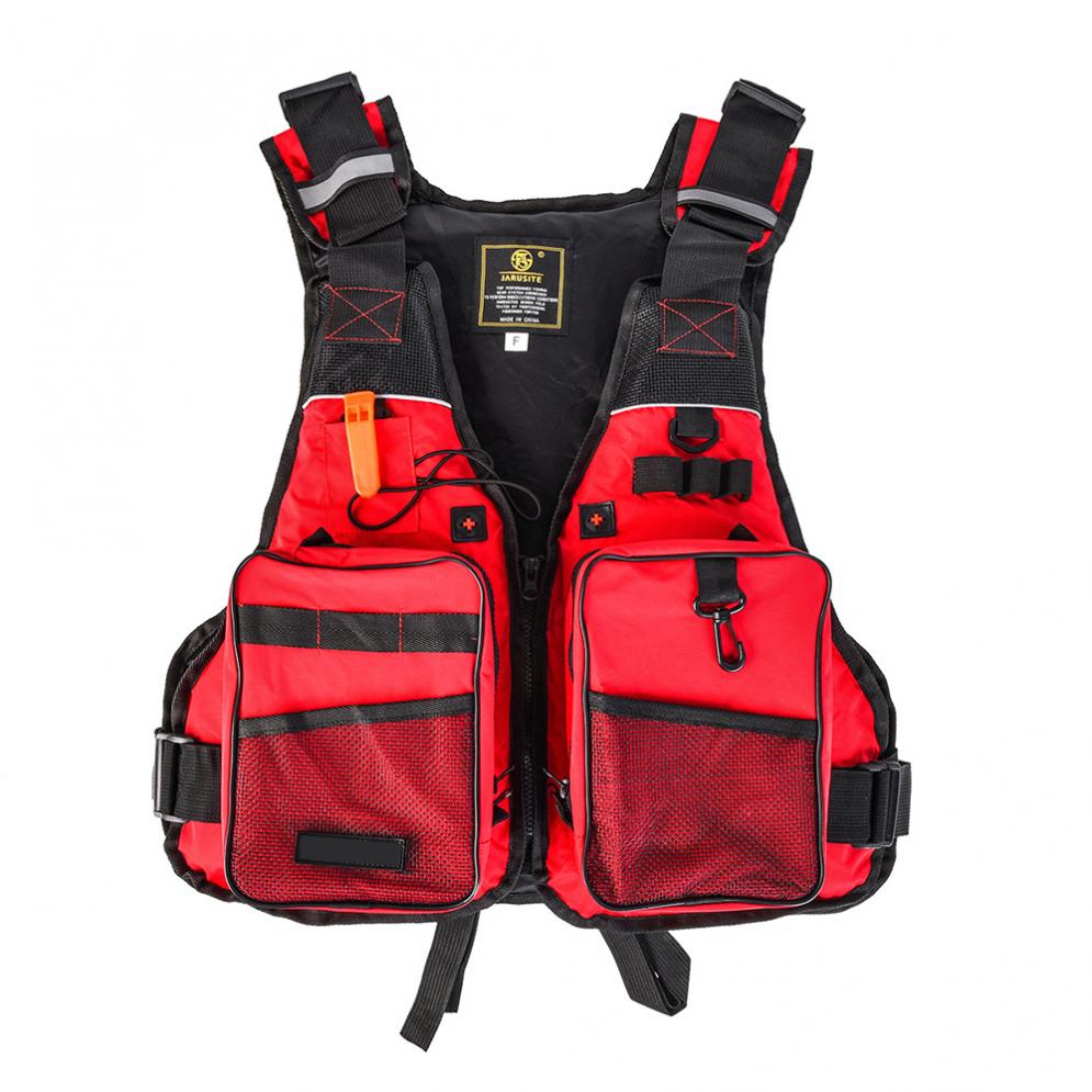 Thể Thao Ngoài Trời Có Thể Điề - đánh giá và giá Fishing Vest Jacket