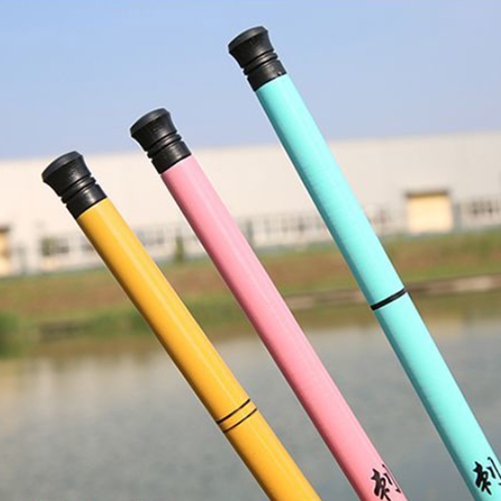 40cm Storage Telescopic Fishin - đánh giá và giá Telescopic Fishing Rod