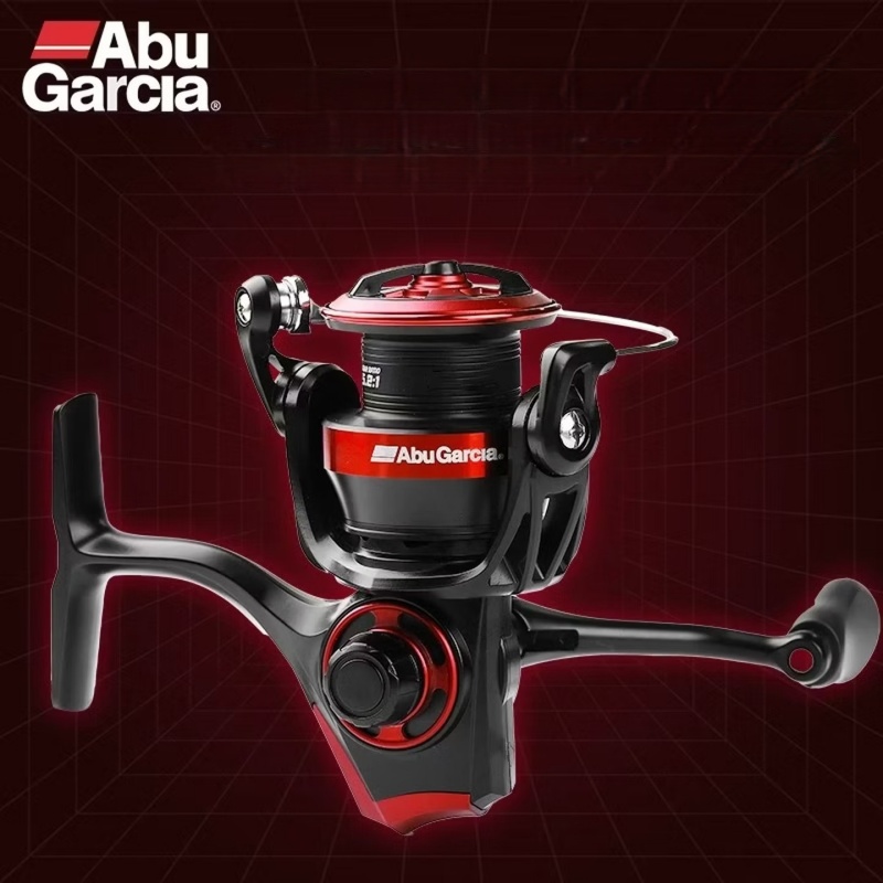 Abu Garcia BMA Spinning Fishin - đánh giá và giá Fishing Equipment Daiwa