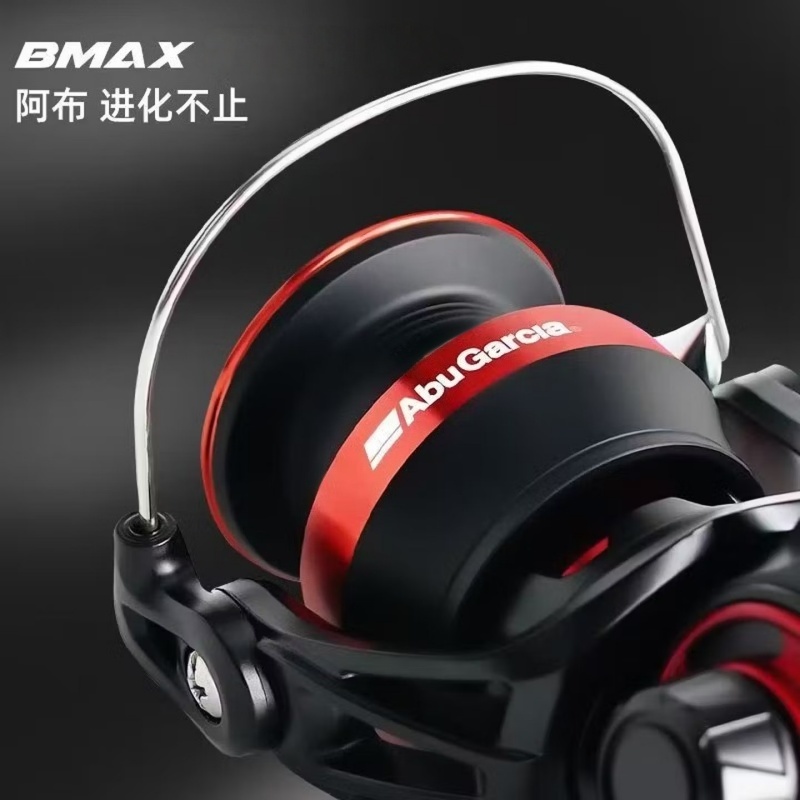 Abu Garcia BMA Spinning Fishin - đánh giá và giá Fishing Equipment Daiwa