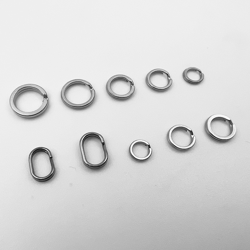 ShareShark 200pcs Stainless St - đánh giá và giá Fishing Quest