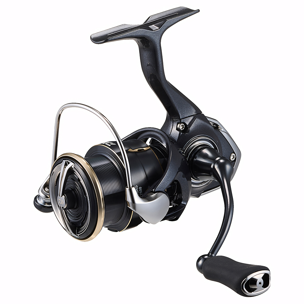 2026 DAIWA FREAMS Spinning Fis - đánh giá và giá Fishing Equipment Daiwa
