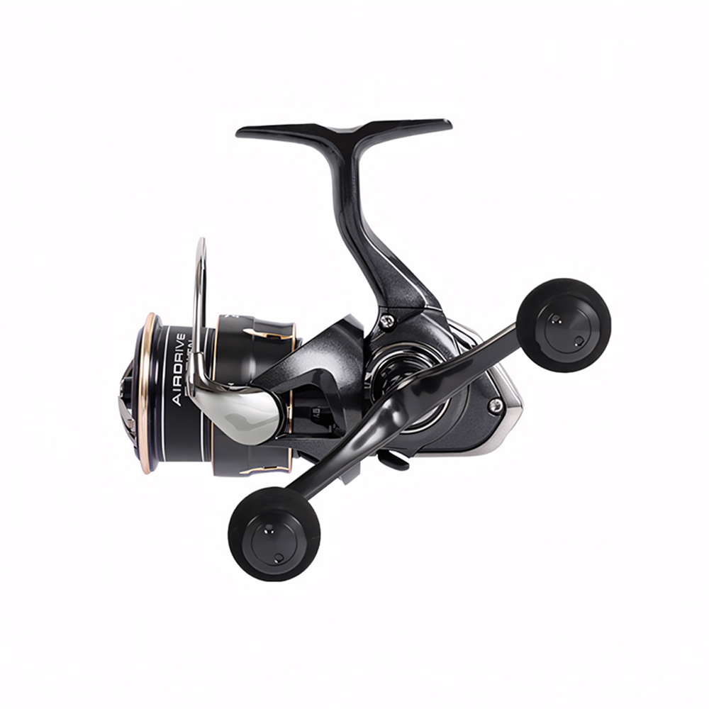 2026 DAIWA FREAMS Spinning Fis - đánh giá và giá Fishing Equipment Daiwa