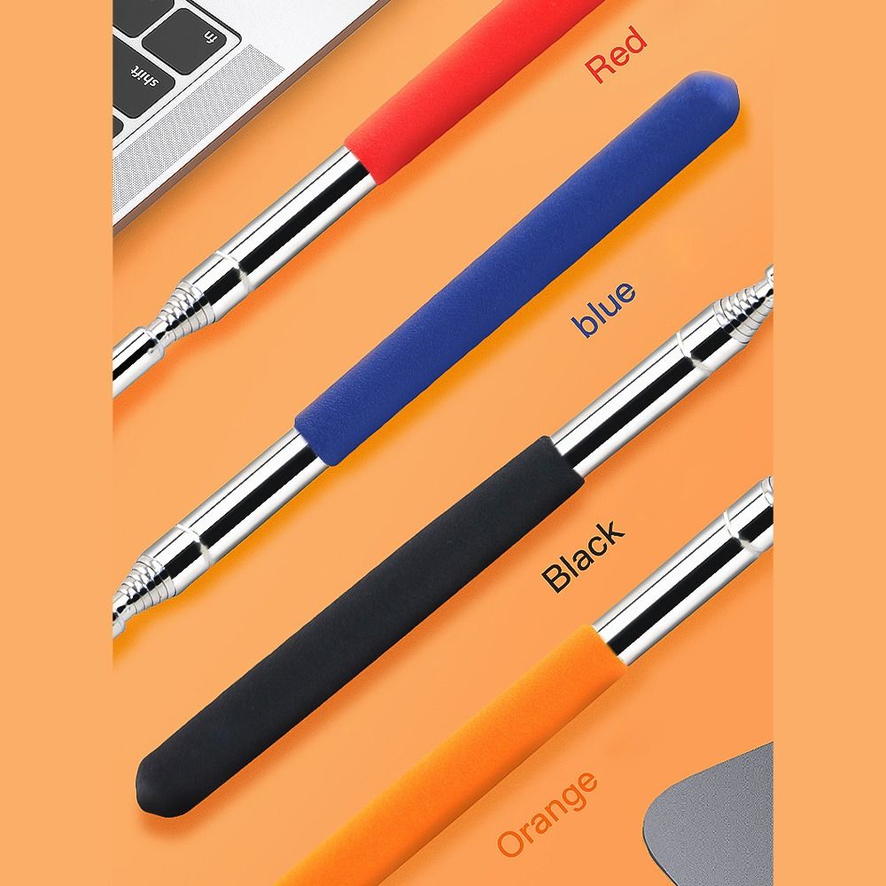 Screen Pointer Pen Telescopic  - đánh giá và giá Telescopic Fishing Rod