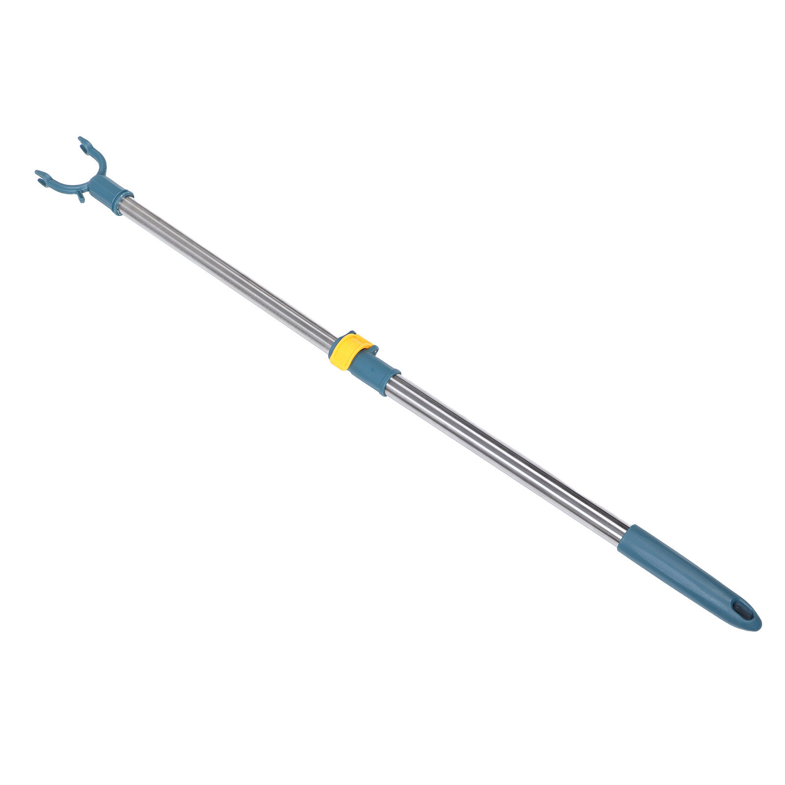 Telescoping Stainless Steel Cl - đánh giá và giá Telescopic Fishing Rod