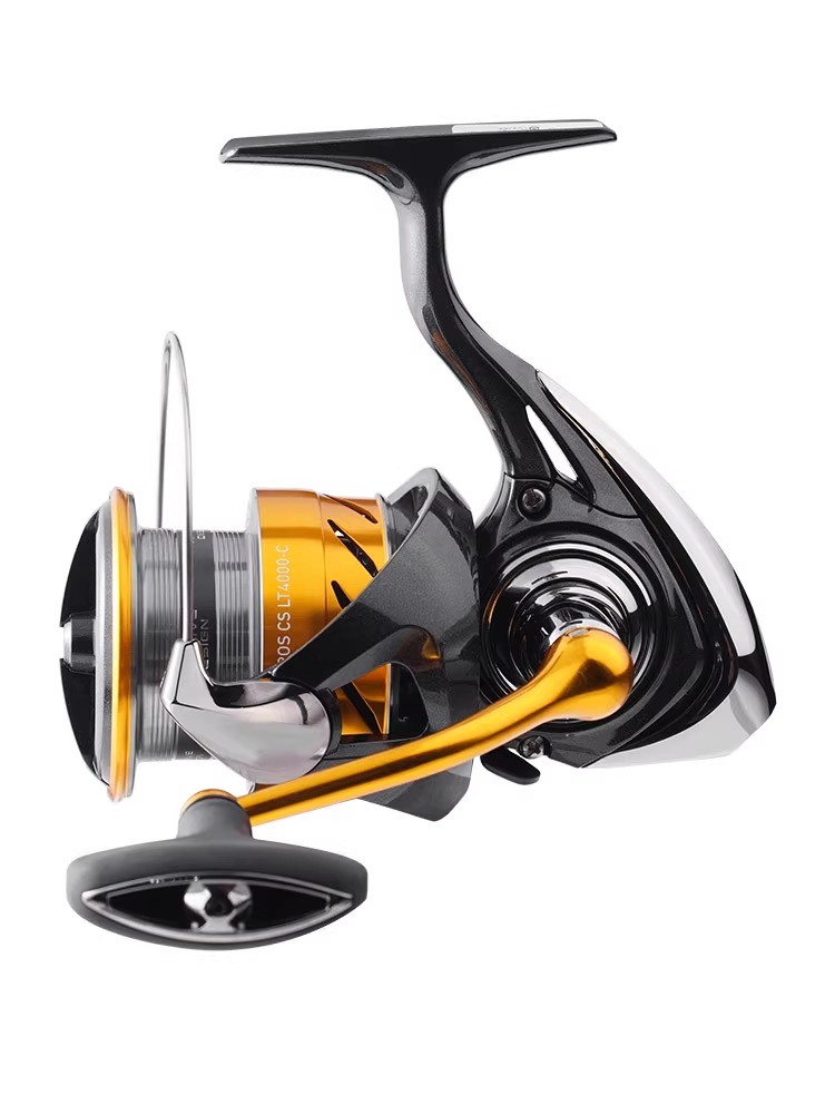 DAIWA REVROS LT Spinning Fishi - đánh giá và giá Fishing Equipment Daiwa