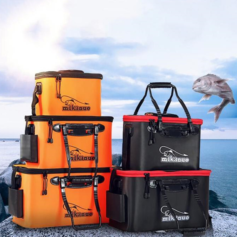Folding Thicken Wear-resistant - đánh giá và giá Tackle Box