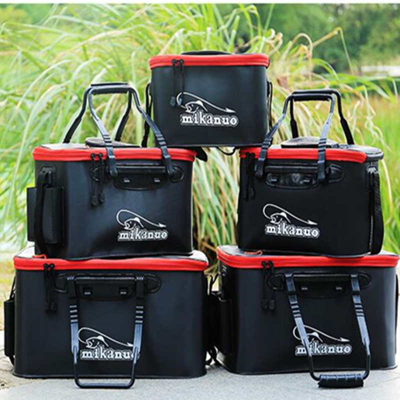 Folding Thicken Wear-resistant - đánh giá và giá Tackle Box
