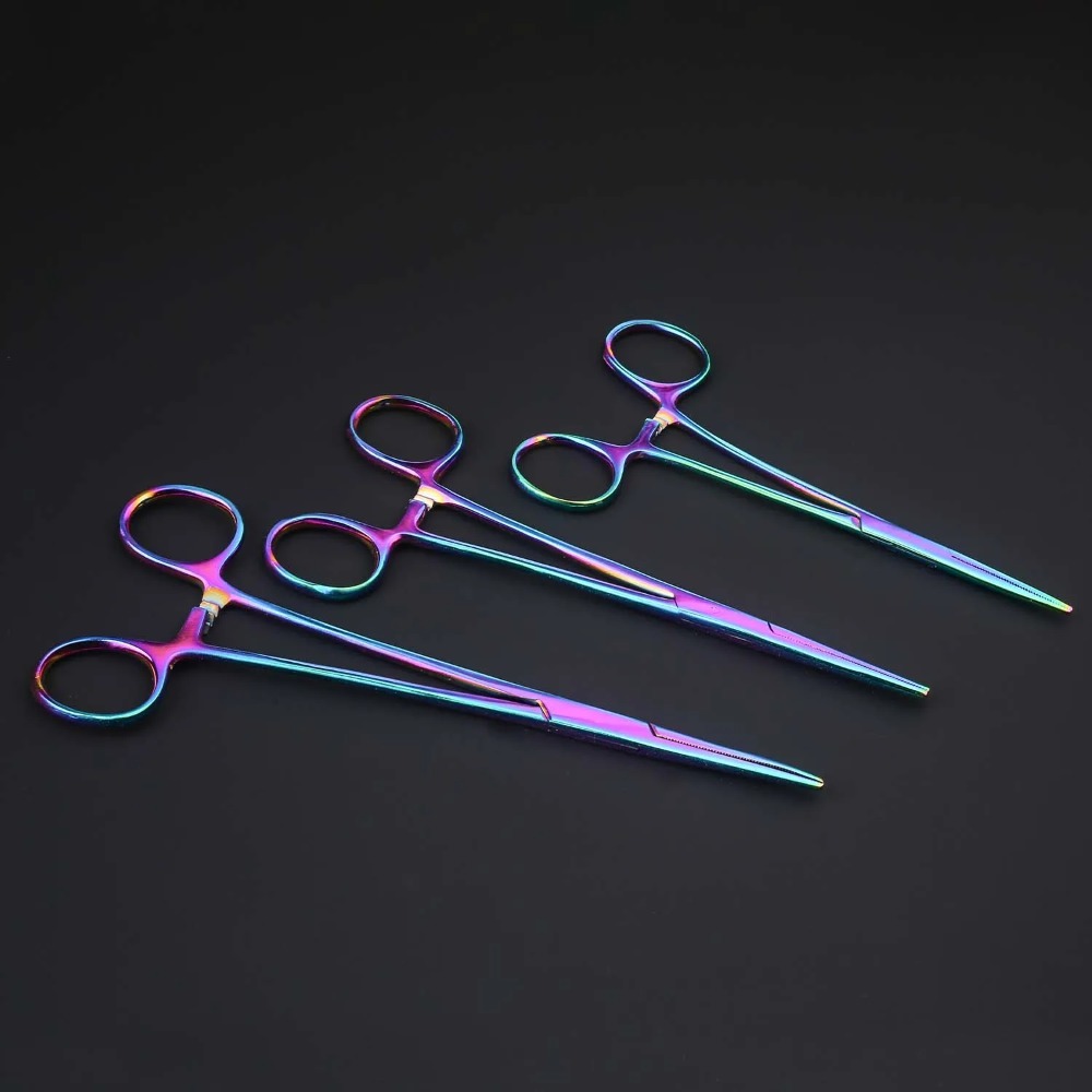 remium Serrated Fishing Pliers - đánh giá và giá Fishing Equipment Target