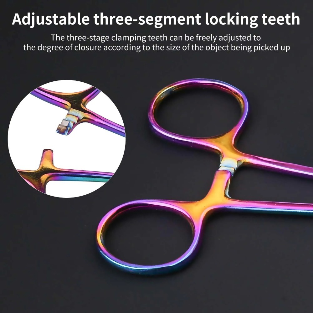 remium Serrated Fishing Pliers - đánh giá và giá Fishing Equipment Target